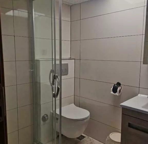 ペンション Siğacik Sen Konuk Evi̇