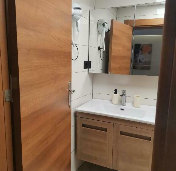 Pensione Siğacik Sen Konuk Evi̇