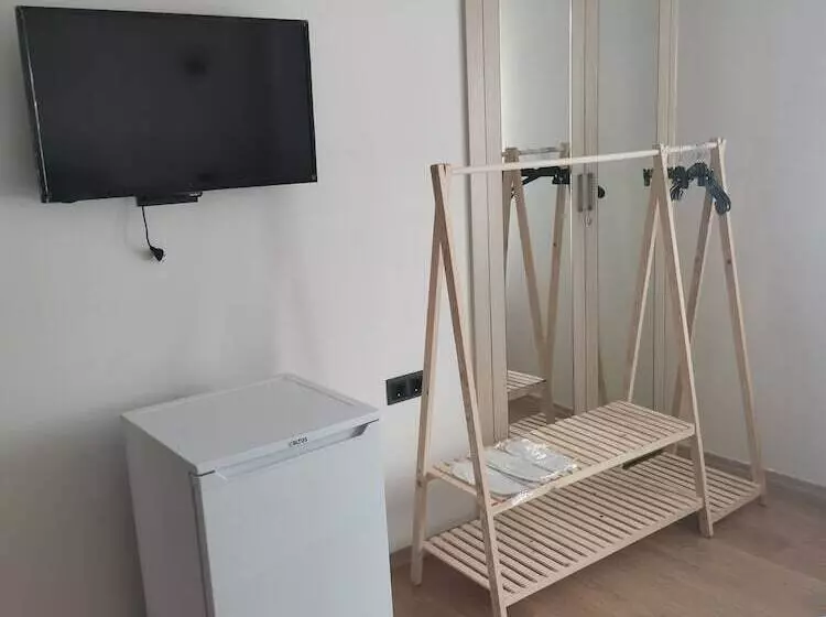 ペンション Siğacik Sen Konuk Evi̇