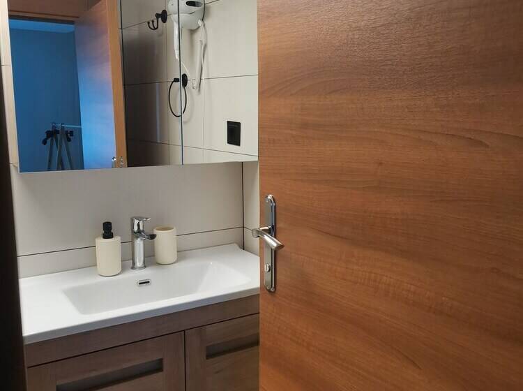 Pensione Siğacik Sen Konuk Evi̇