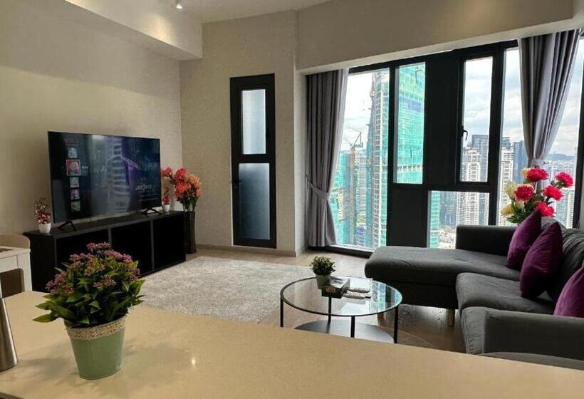 Star Residence Klcc