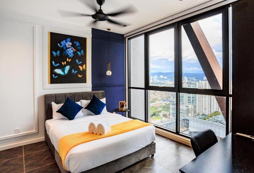 Star Residence Klcc