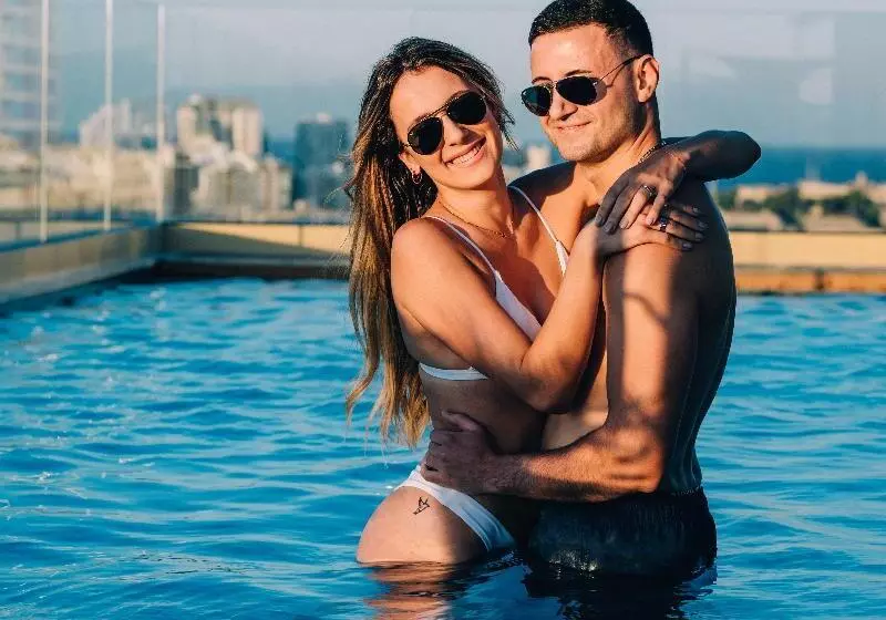 Aparthotel Adagio Malta Central