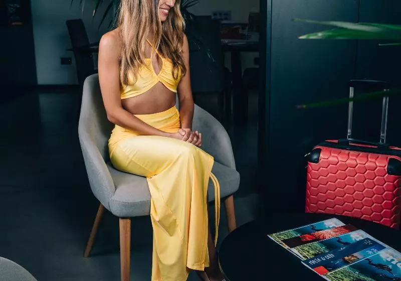 Aparthotel Adagio Malta Central