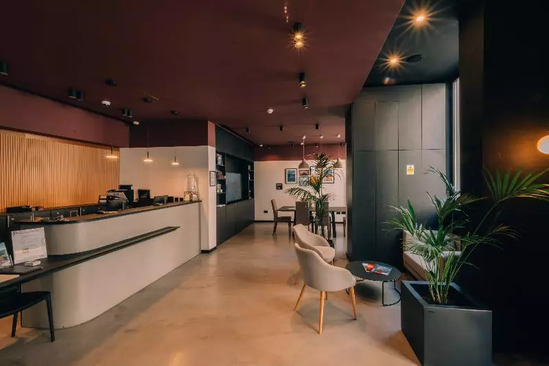 Aparthotel Adagio Malta Central