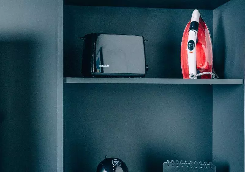 Aparthotel Adagio Malta Central