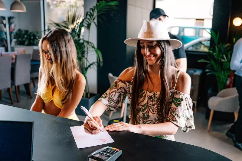 Aparthotel Adagio Malta Central