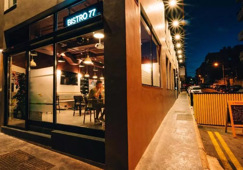 Aparthotel Adagio Malta Central