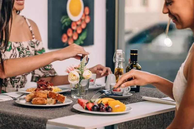 Aparthotel Adagio Malta Central