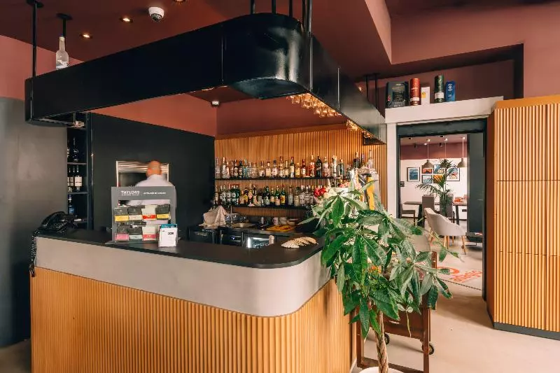 Aparthotel Adagio Malta Central