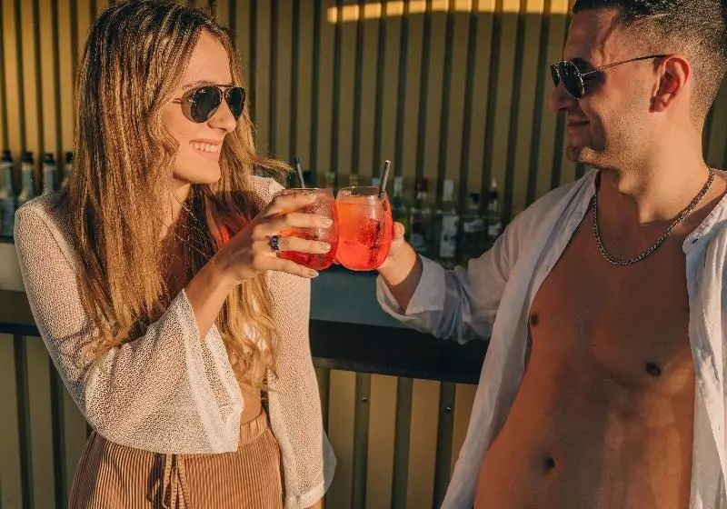 Aparthotel Adagio Malta Central