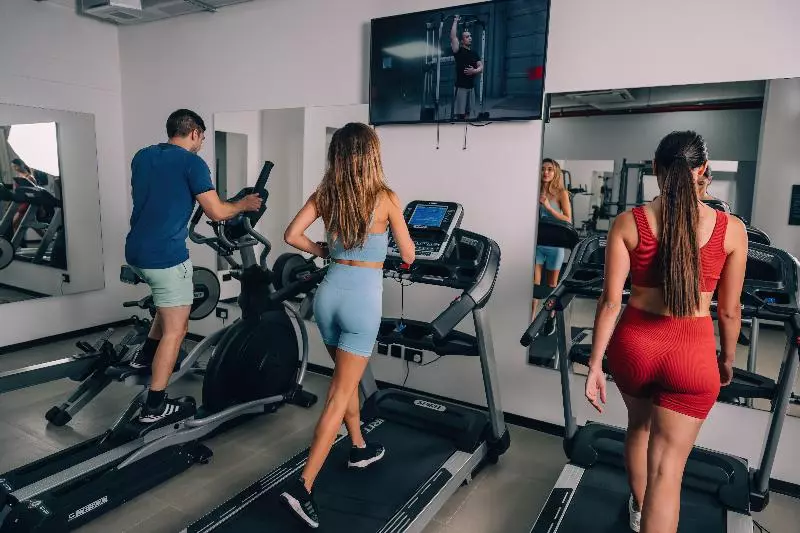 Aparthotel Adagio Malta Central