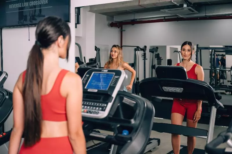 Aparthotel Adagio Malta Central