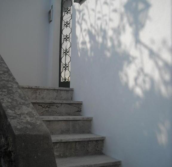 تختخواب و صبحانه Casa Wanda