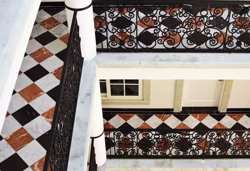 Casa Hidalgo Hotel Boutique