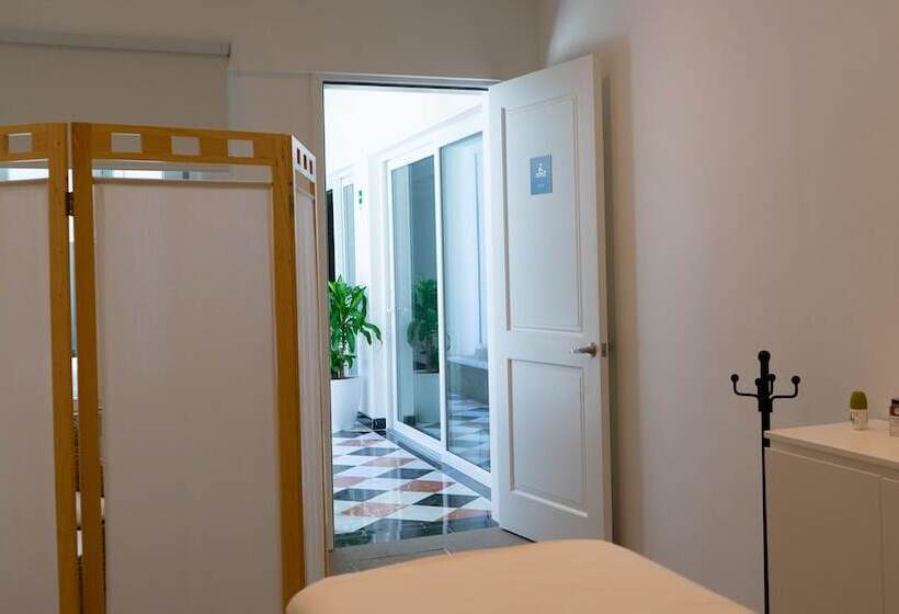 Casa Hidalgo Hotel Boutique