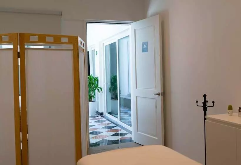 Casa Hidalgo Hotel Boutique