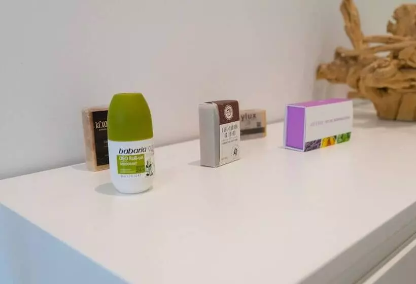 Casa Hidalgo Hotel Boutique