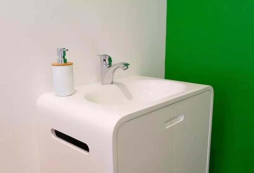 Casa Hidalgo Hotel Boutique