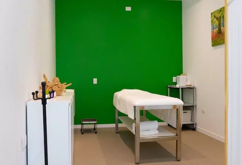 Casa Hidalgo Hotel Boutique