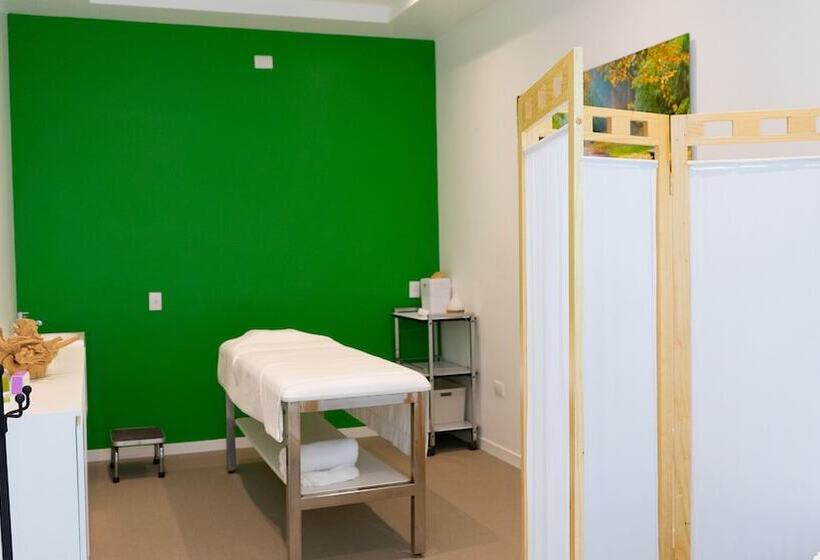 Casa Hidalgo Hotel Boutique