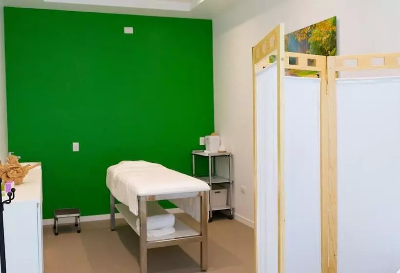 Casa Hidalgo Hotel Boutique