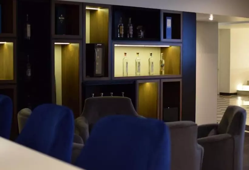 Casa Hidalgo Hotel Boutique