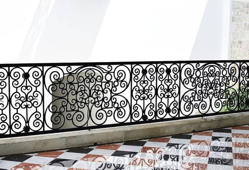 Casa Hidalgo Hotel Boutique