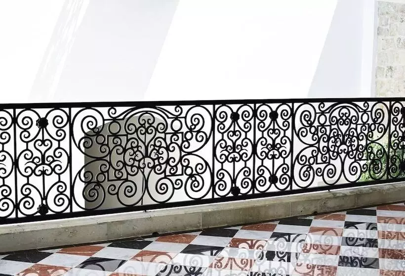 Casa Hidalgo Hotel Boutique