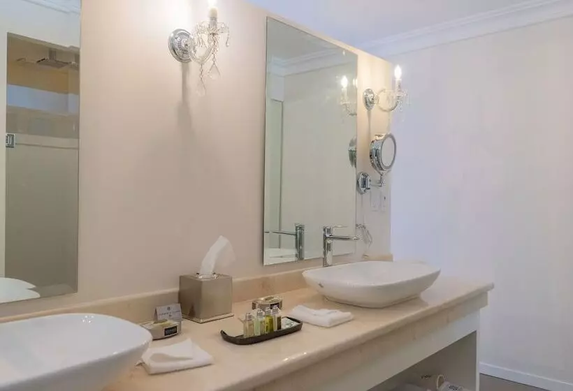 Casa Hidalgo Hotel Boutique