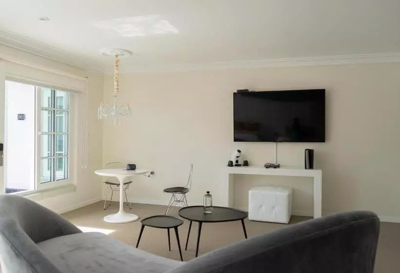 Casa Hidalgo Hotel Boutique