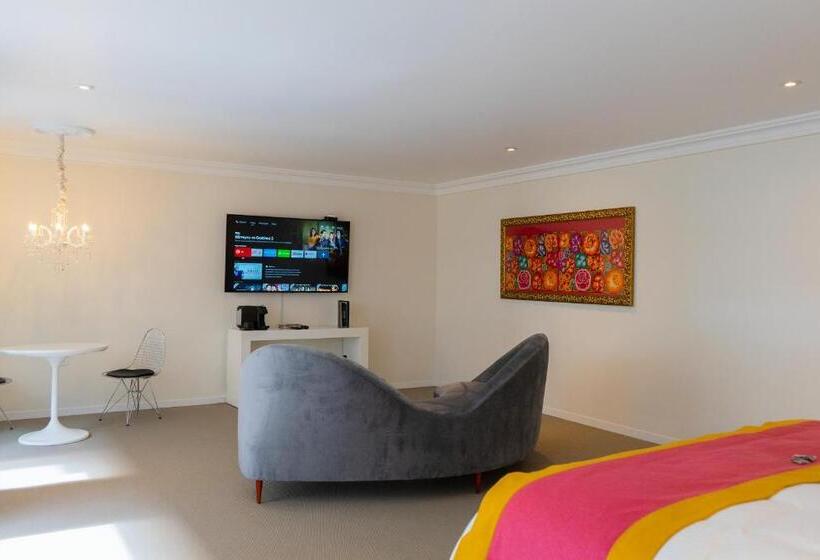 Casa Hidalgo Hotel Boutique