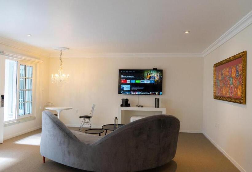 Casa Hidalgo Hotel Boutique