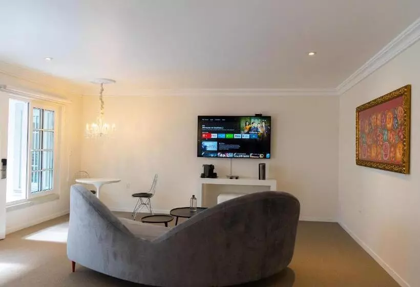 Casa Hidalgo Hotel Boutique