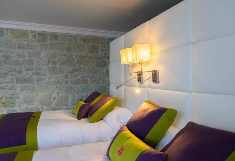 Casa Hidalgo Hotel Boutique