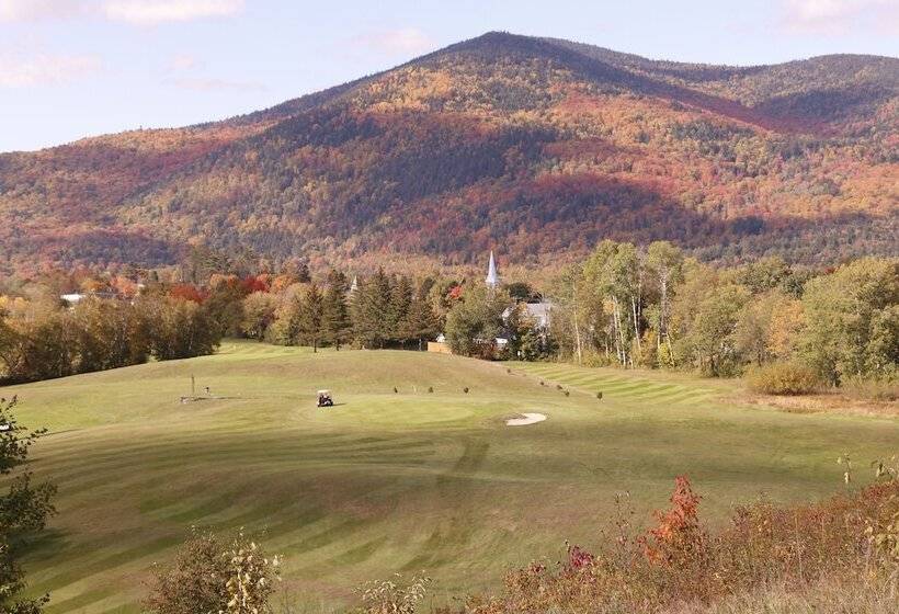 Colebrook C.c. & Motel