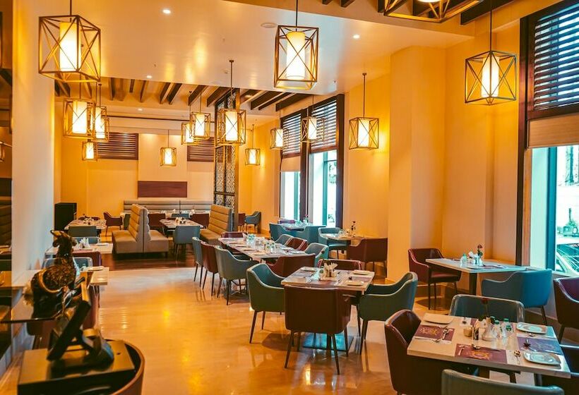 酒店 Avinash International