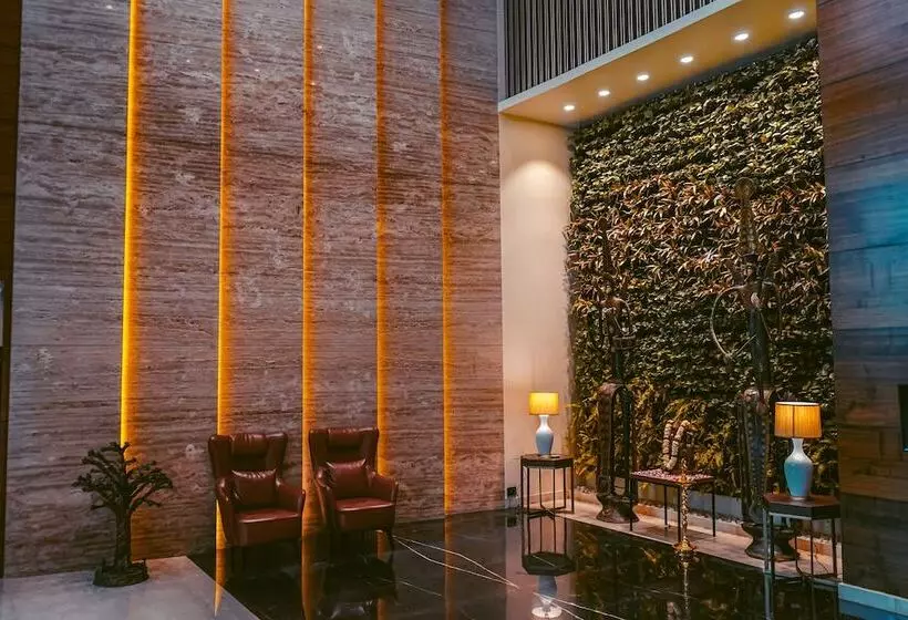 Hotelli Avinash International