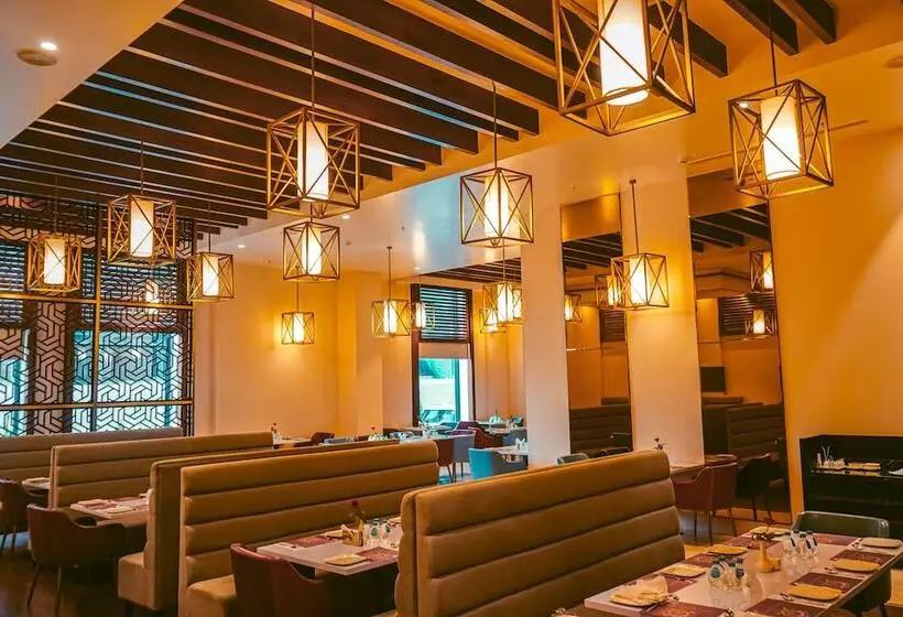 Hotelli Avinash International