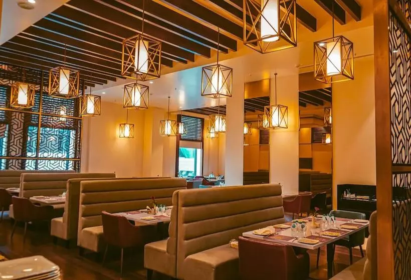 Hotelli Avinash International