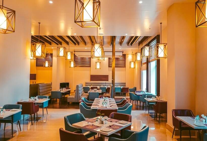 酒店 Avinash International