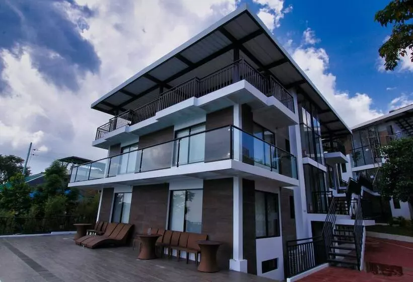 Hotelli Bituin Sa Tala