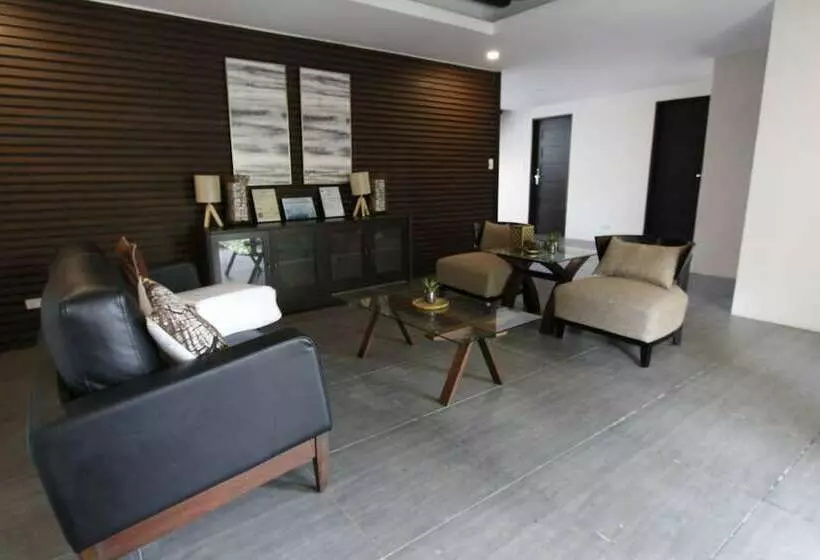 Hotelli Bituin Sa Tala