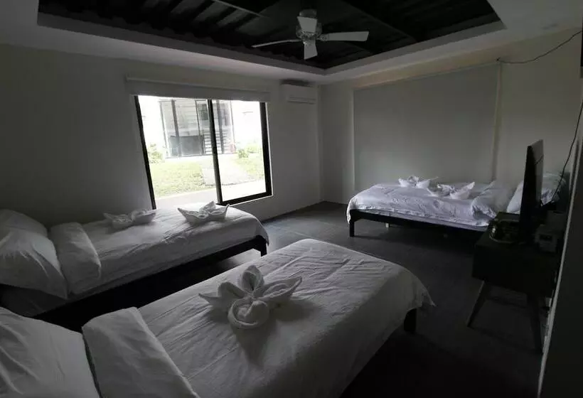 Hotelli Bituin Sa Tala