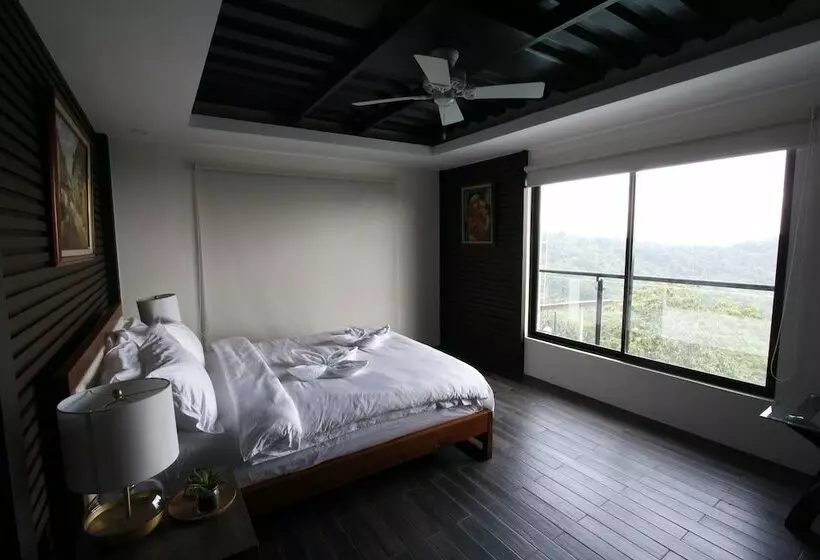 Hotelli Bituin Sa Tala