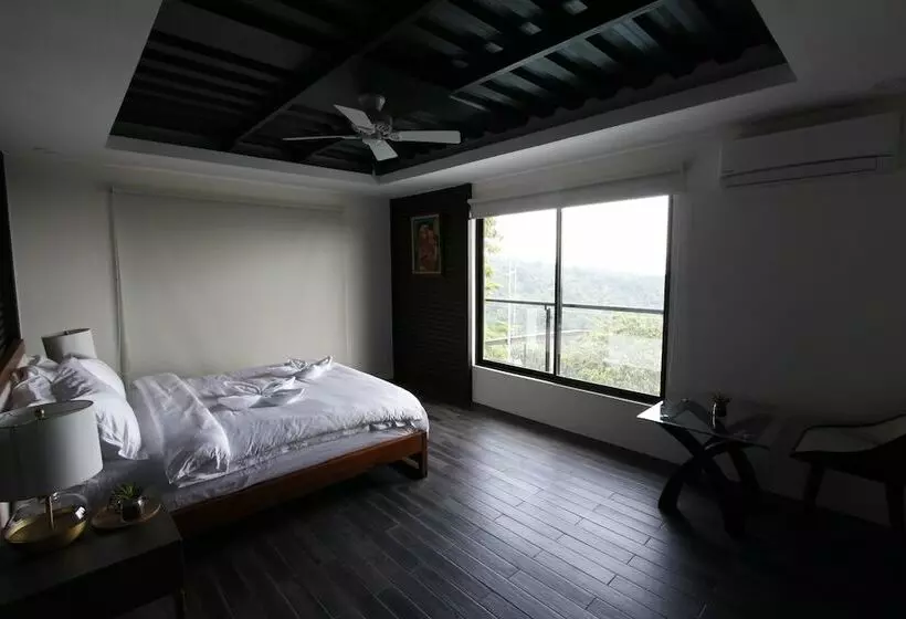 Hotelli Bituin Sa Tala