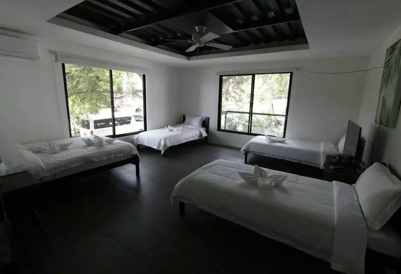 Hotelli Bituin Sa Tala