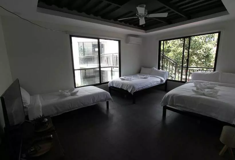 Hotelli Bituin Sa Tala