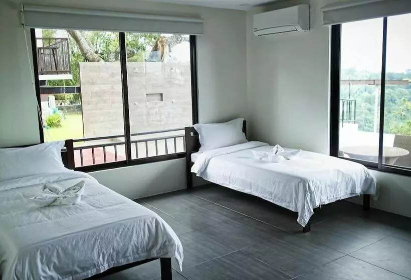 Hotelli Bituin Sa Tala