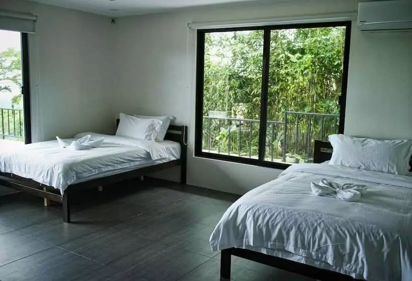 Hotelli Bituin Sa Tala